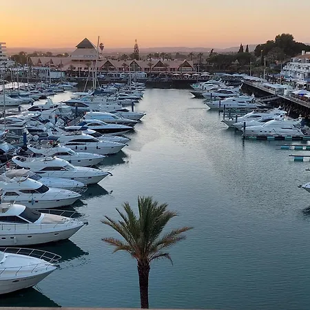 Duplex A La Marina Avec Parking Et Climatisation - Pt-1-32 Апартаменты Картейра