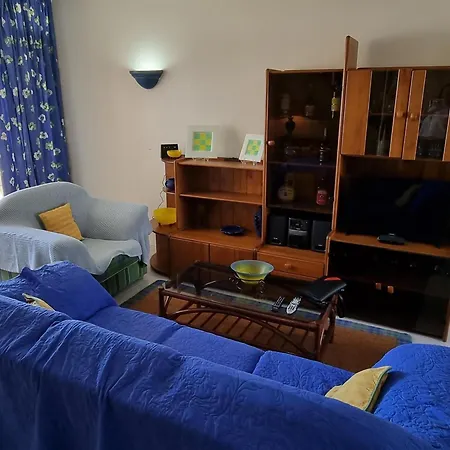 Duplex A La Marina Avec Parking Et Climatisation - Pt-1-32 아파트 *
